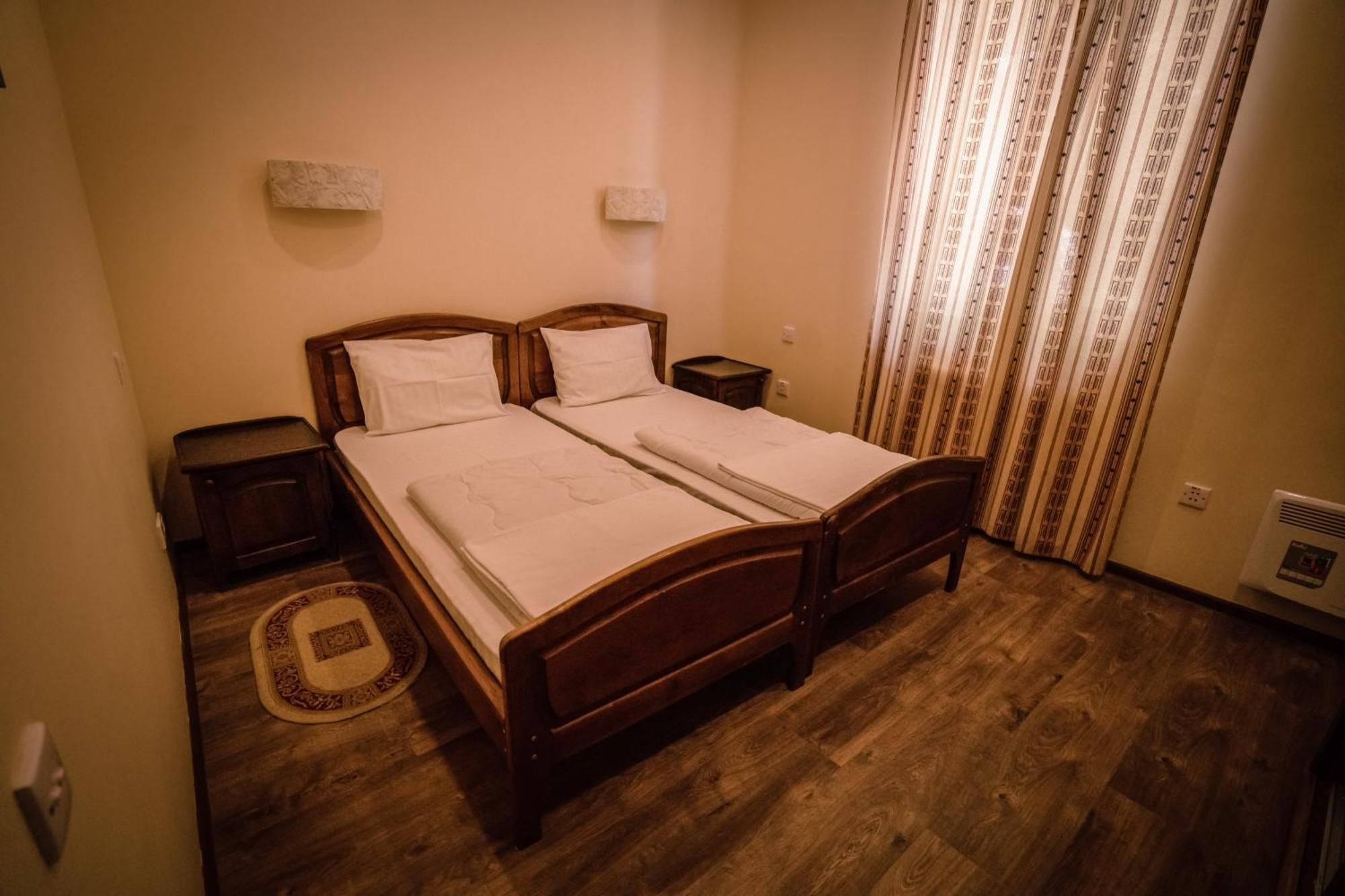 Chatcal Mountains Resort Burchmulla Ngoại thất bức ảnh