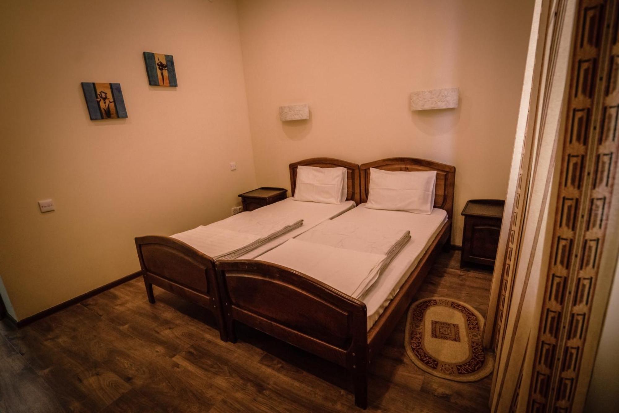 Chatcal Mountains Resort Burchmulla Ngoại thất bức ảnh