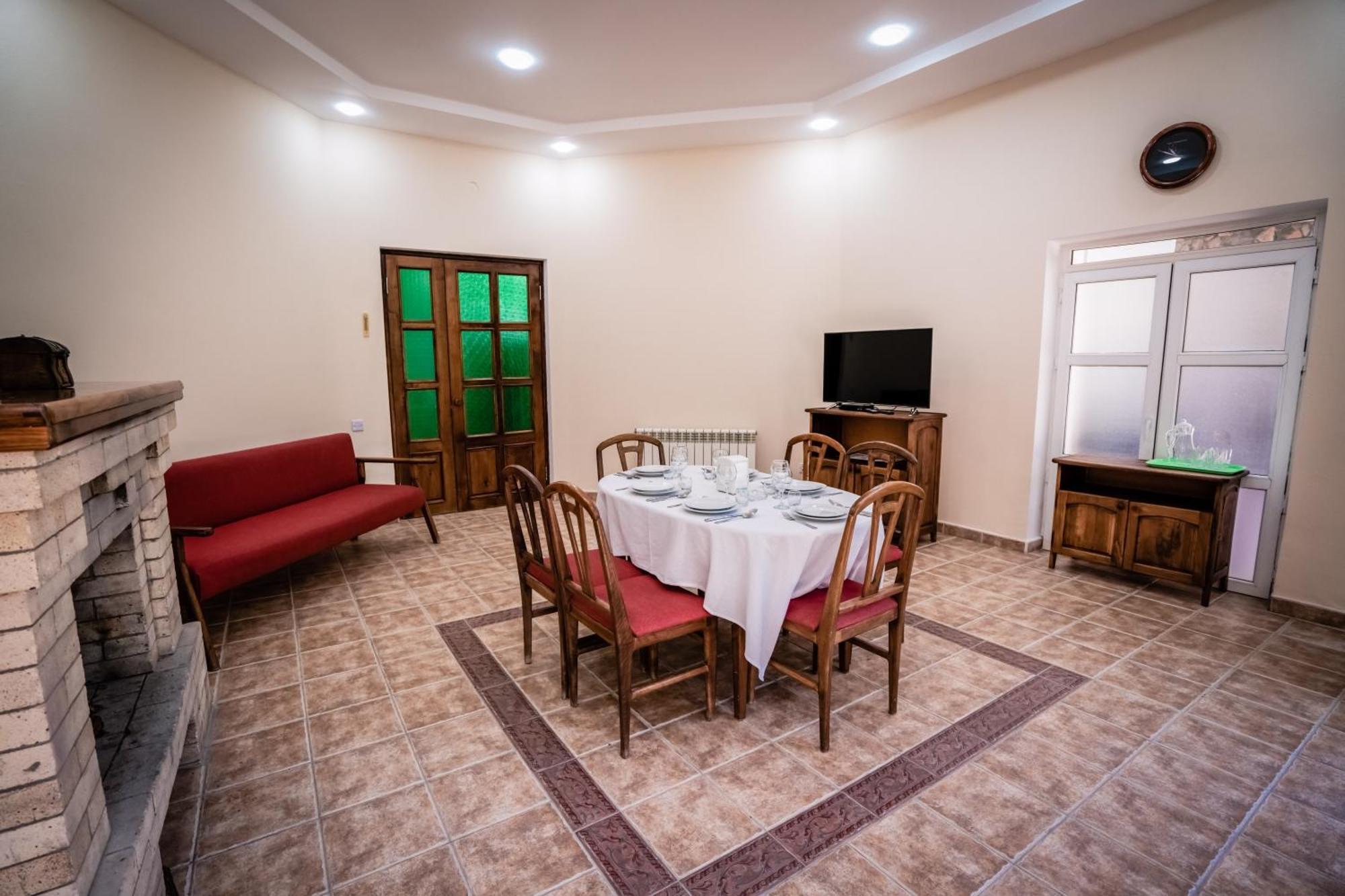 Chatcal Mountains Resort Burchmulla Ngoại thất bức ảnh