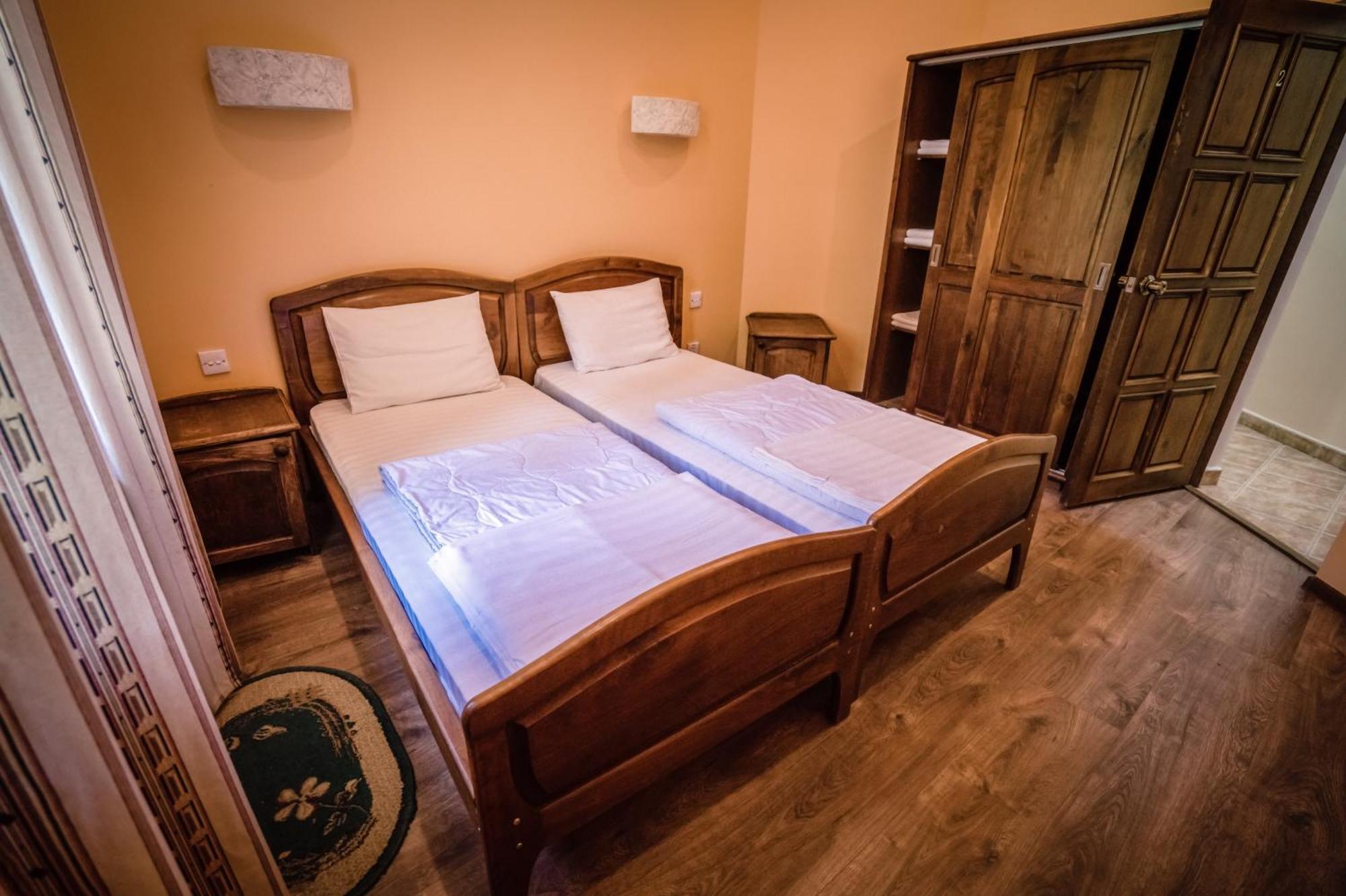 Chatcal Mountains Resort Burchmulla Ngoại thất bức ảnh