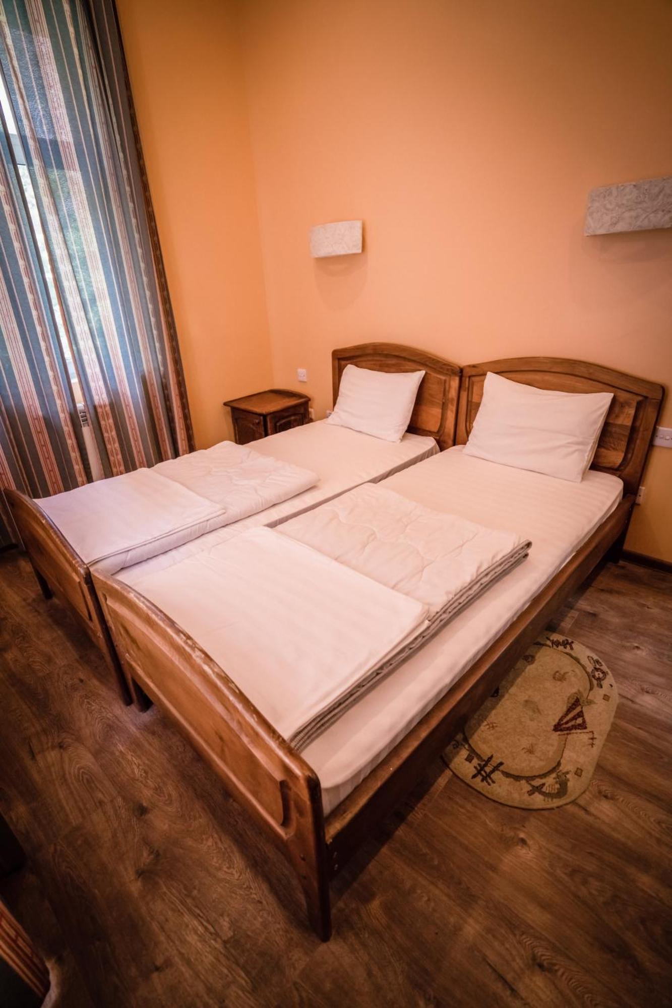Chatcal Mountains Resort Burchmulla Ngoại thất bức ảnh