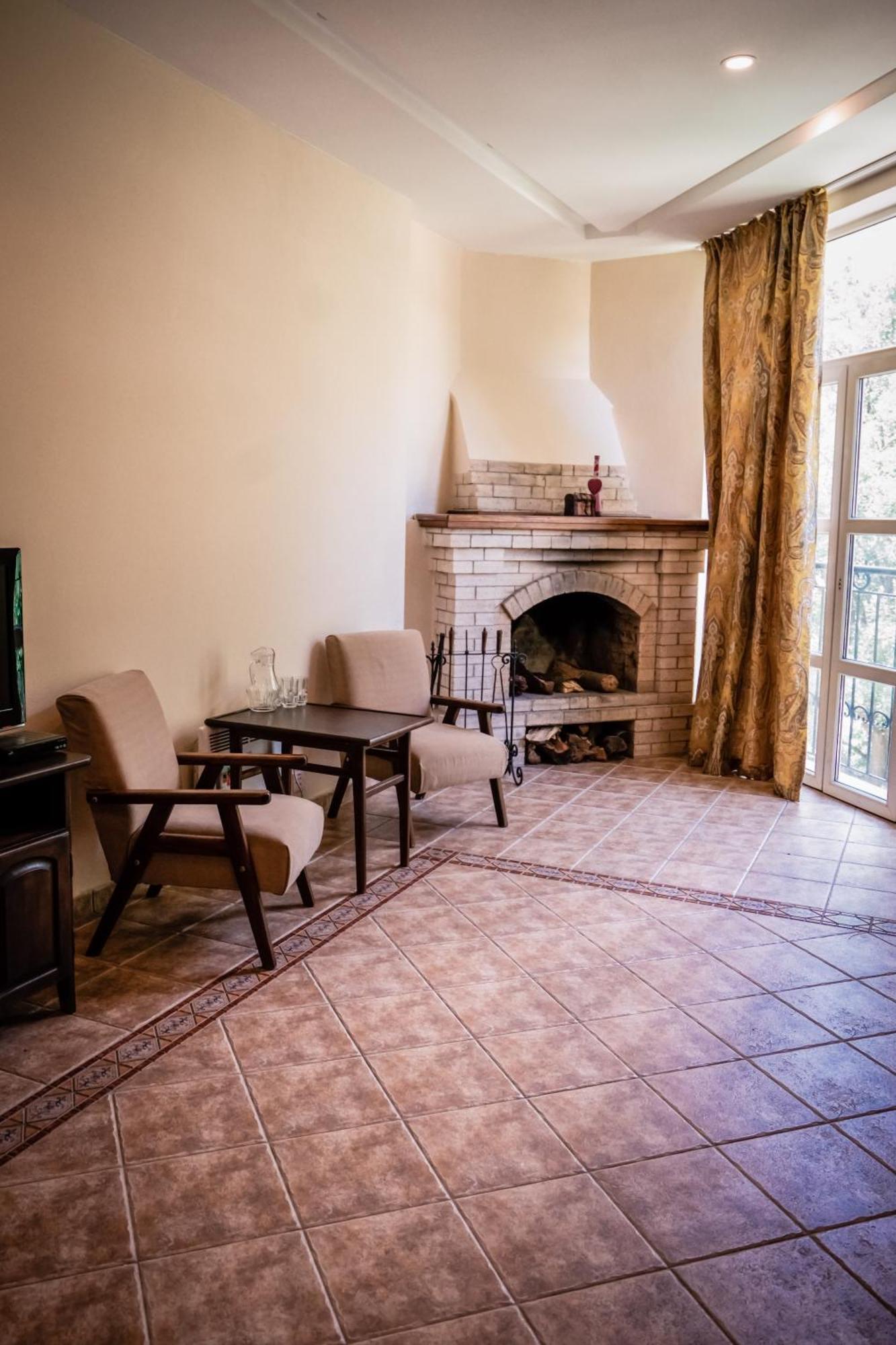 Chatcal Mountains Resort Burchmulla Ngoại thất bức ảnh