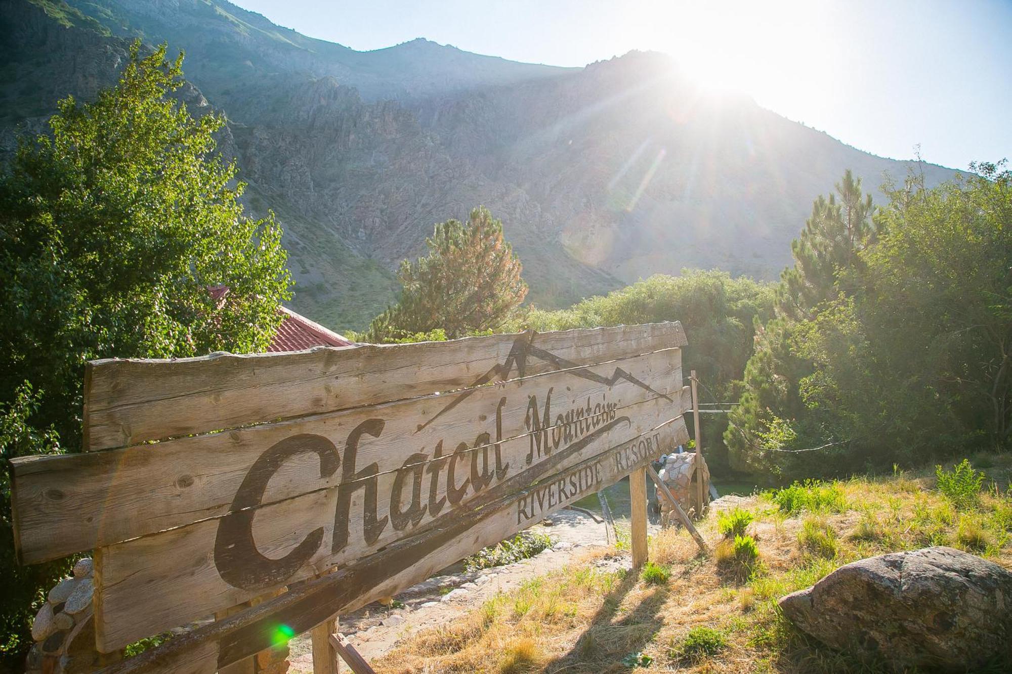 Chatcal Mountains Resort Burchmulla Phòng bức ảnh